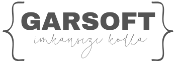 Garsoft